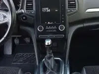 Usata Renault Mégane GrandTour Zen 110 CV (80 kW) 2017 Station wagon