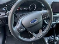 usata Ford Fiesta FiestaTitanium 1.0 ecoboost 125cv Hybrid