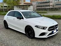 Usata Mercedes A250 224 CV (164 kW) 2019 Berlina
