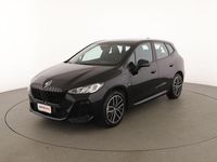 Usata BMW 225 Active Tourer M Sport 245 CV (180 kW) 2023 Nero Monovolume