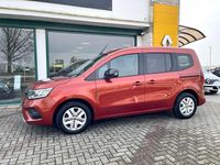 Usata Renault Kangoo Equilibre 102 CV (75 kW) 2023 Brun terracotta Monovolume