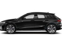 Nuova Audi A3 Advanced 150 CV (110 kW) 2026 Nero Utilitaria