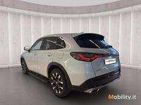 Usata Honda ZR-V Advance 143 CV (105 kW) 2023 Diamond dust SUV