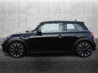 Usata Mini ONE Classic 102 CV (75 kW) 2022 Nero Utilitaria