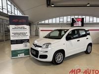 Usata Fiat Panda S 70 CV (51 kW) 2021 Bianco Utilitaria