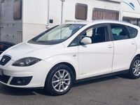 usata Seat Altea 1.6 TDI 105 CV CR DPF Start/Stop Style Roma