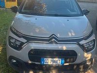 Usata Citroën C3 PureTech 83 CV (61 kW) 2021 Utilitaria