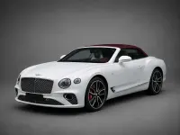 Usata Bentley Continental GT Convertible 635 CV (467 kW) 2020 Cabrio