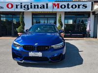 usata BMW M4 Cabriolet -