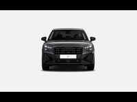 Usata Audi Q2 150 CV (110 kW) 2024 Grigio daytona perlato SUV