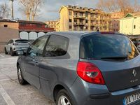 Usata Renault Clio II 2006