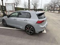 Usata VW Golf VIII GTI Clubsport 300 CV (220 kW) 2022 Berlina