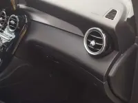 Usata Mercedes GLC250 204 CV (150 kW) 2017 SUV