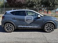 Usata Renault Captur Techno 101 CV (74 kW) 2023 Blu SUV
