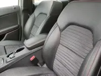 Usata Mercedes B180 Premium 109 CV (80 kW) 2017 Bianco Utilitaria