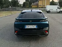 Usata Peugeot 408 GT 131 CV (96 kW) 2023 SUV