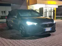 Usata Cupra Leon 150 CV (110 kW) 2023 Station wagon
