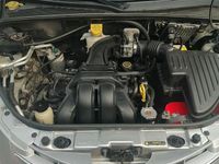 Usata Chrysler PT Cruiser 116 CV (85 kW) 2007 Grigio Utilitaria