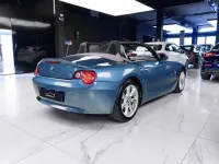 Usata BMW Z4 231 CV (169 kW) 2003 Other Cabrio