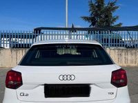 Usata Audi Q2 Business 116 CV (85 kW) 2017 Bianco SUV