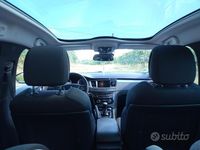 Usata Peugeot 508 156 CV (114 kW) 2011 Station wagon