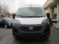 usata Fiat Ducato 35 35 2.2 Mjt 140CV PM-TM Furgone - KM0