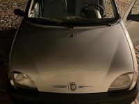 Usata Fiat 600 54 CV (39 kW) 2008 Grigio Utilitaria