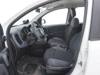 Usata Fiat Panda 95 CV (69 kW) 2018 Bianco Utilitaria
