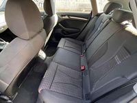 Usata Audi A3 Sport 116 CV (85 kW) 2019 Berlina