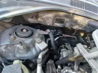 Usata Nissan X-Trail 150 CV (110 kW) 2007 Grigio SUV