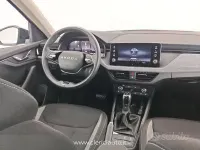Usata Skoda Kamiq 116 CV (85 kW) 2025 Blu/azzurro SUV