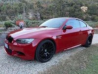 Usata BMW M3 420 CV (308 kW) 2008 Coupé
