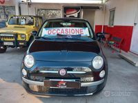 usata Fiat 500 1.2 Lounge