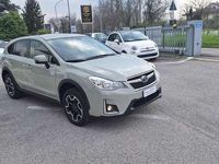 usata Subaru XV XV1.6i S Style 5mt E6