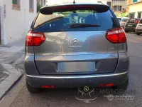Usata Citroën C4 Picasso Business Class 112 CV (82 kW) 2012 Grigio(met.) Monovolume