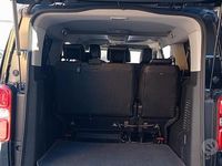 Usata Citroën Spacetourer 2019 Nero Monovolume