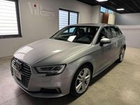 Usata Audi e-tron Admired 150 CV (110 kW) 2019 Grigio argento SUV