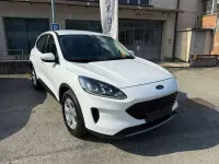Usata Ford Kuga Business Edition 120 CV (88 kW) 2021 Other SUV