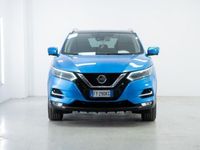 usata Nissan Qashqai 1.5 dCi N-Connecta 115cv