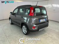 usata Fiat Panda Panda 3ª Serie -1.0 Firefly S&s Hybrid