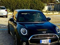 Usata Mini Cooper S 192 CV (141 kW) 2018 Utilitaria