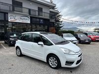 usata Citroën Grand C4 Picasso 2.0 HDi 150 1.6 HDi 110 FAP Seduction N1