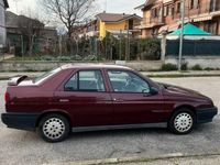 usata Alfa Romeo 155 ts 1.8 allestimento TROFEO iscritta ASI