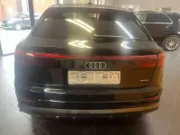Usata Audi Q8 S-Line 231 CV (169 kW) 2025 Nero SUV