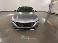 Usata Peugeot 308 Allure 131 CV (96 kW) 2023 Grigio Berlina