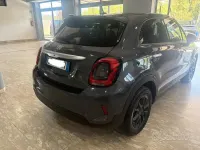 Usata Fiat 500X Club 95 CV (69 kW) 2022 Grigio SUV