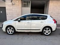 Usata Peugeot 3008 Allure 163 CV (119 kW) 2011 Bianco Station wagon