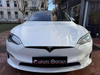Usata Tesla Model S Performance 356 kW (485 CV) 2023 Other Utilitaria