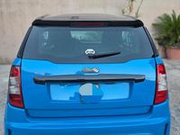 Usata Ligier JS50 2019 Blu Utilitaria