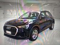 Usata Audi Q3 Business 150 CV (110 kW) 2019 Nero SUV